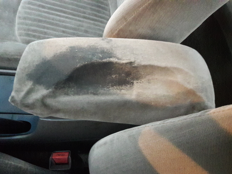 Illustration for article titled An end to the most thrilling car buying saga since JKM's truck (AMA bc y knot?)